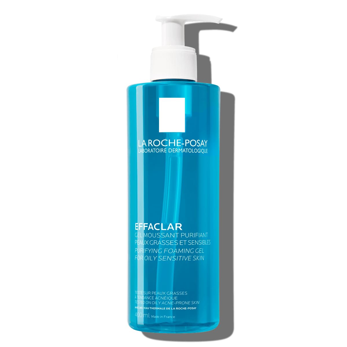 La Roche-Posay Roche Posay Effaclar Purifying Foam Gel for